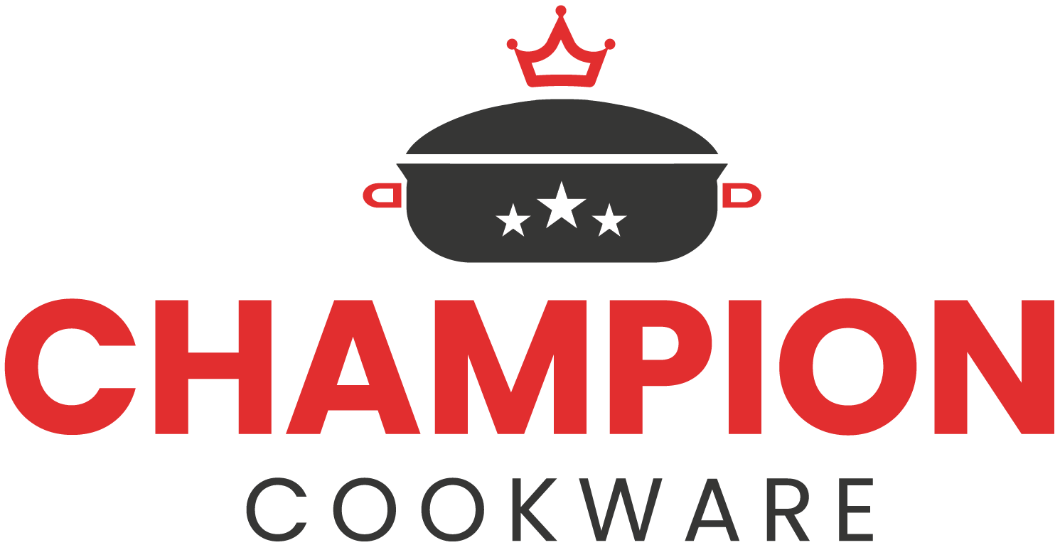Champion Cookware LOGO