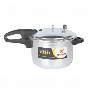 Sitara Pressure Cooker – Buy 5, 7, 9, 11 and 13 Litre Cooker
